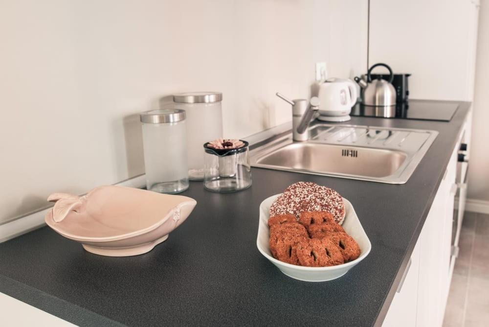 A-m Borgo Trento Apartment Verona