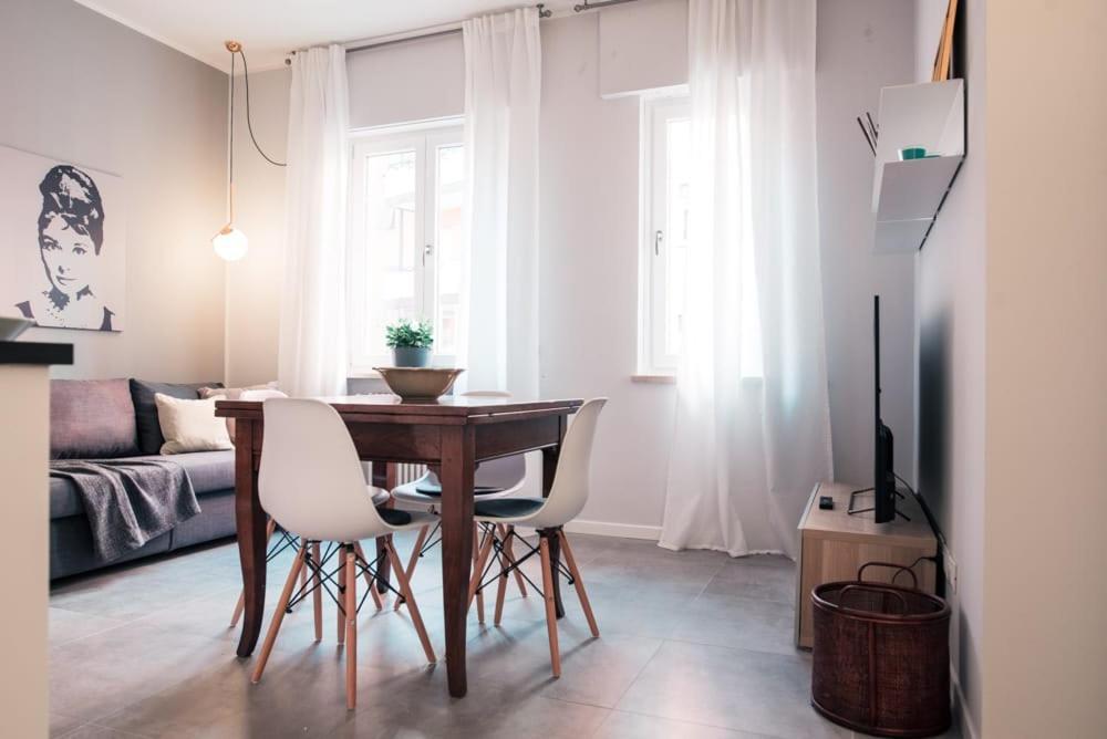 Apartment A-m Borgo Trento *