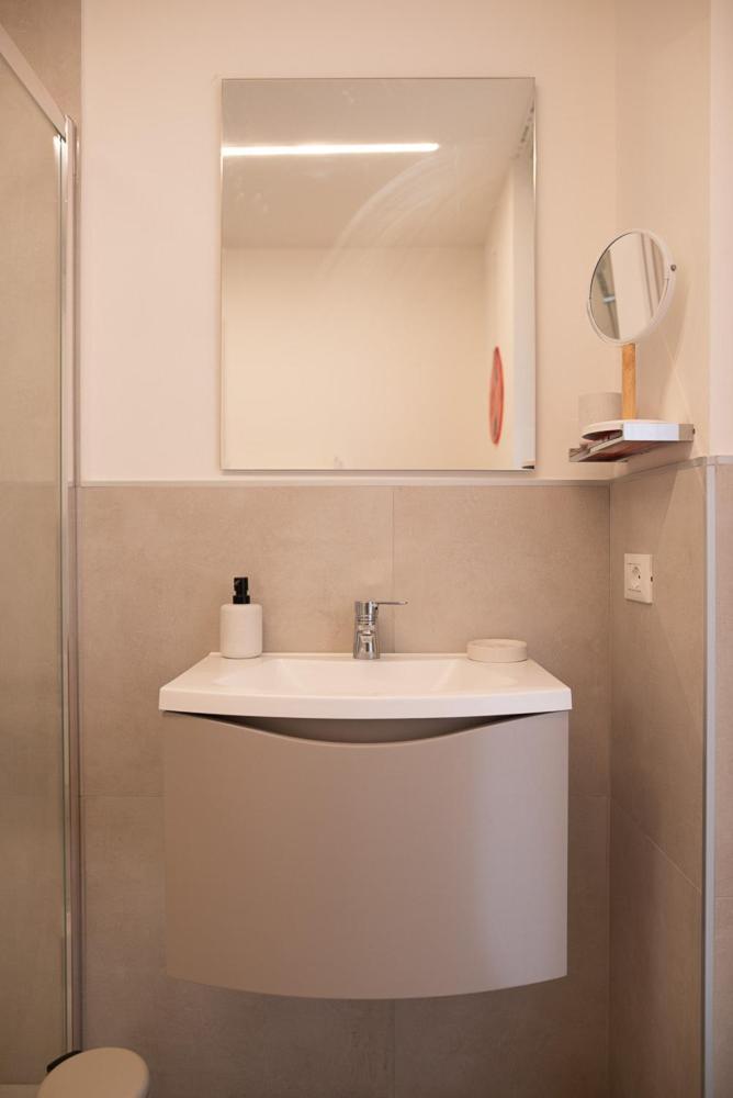 Apartment A-m Borgo Trento Verona